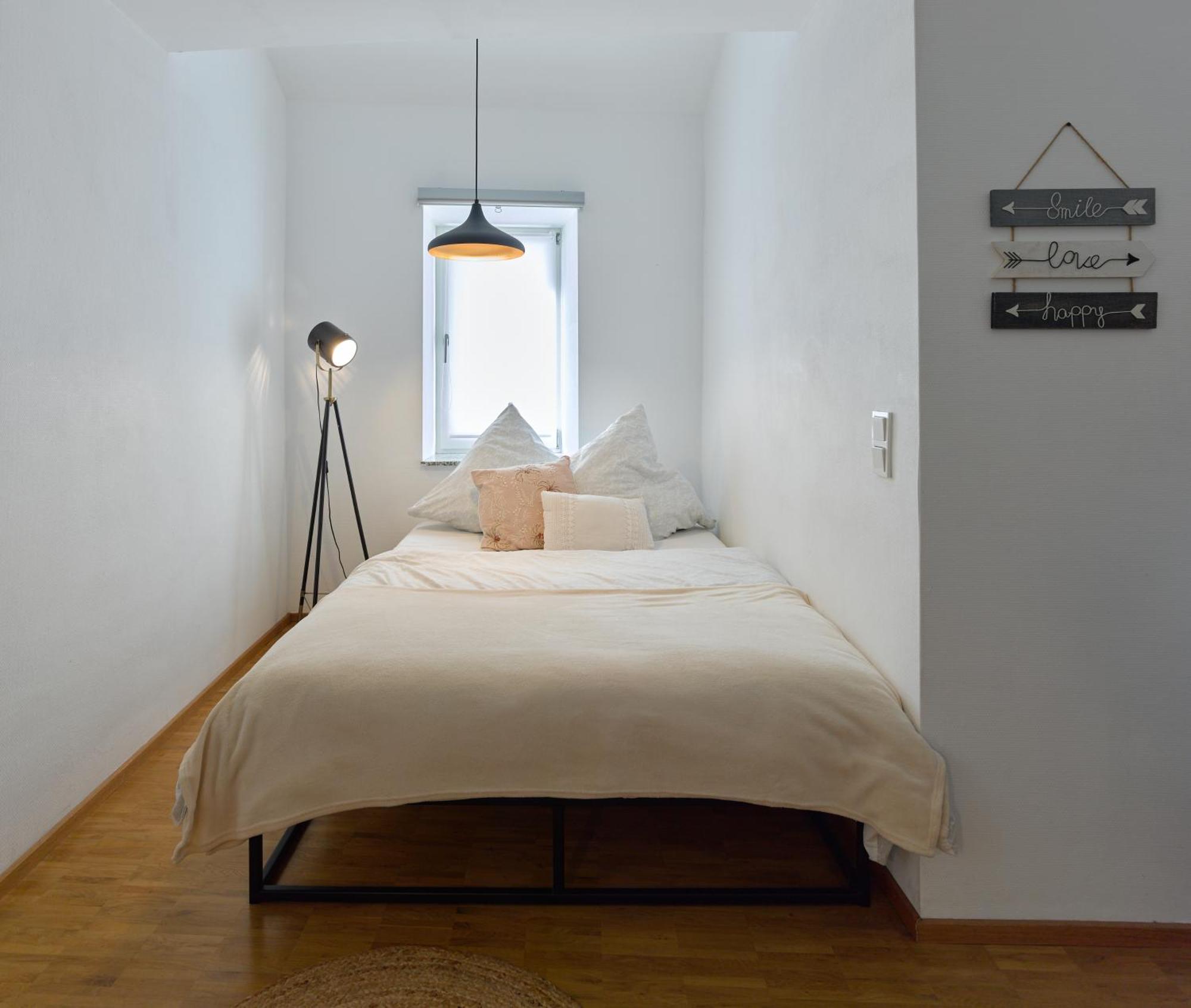 ☆Design Apartment Zentral☆200M Vom Marktplatz☆Ruhige Altstadtlage☆ 罗伊特林根 外观 照片