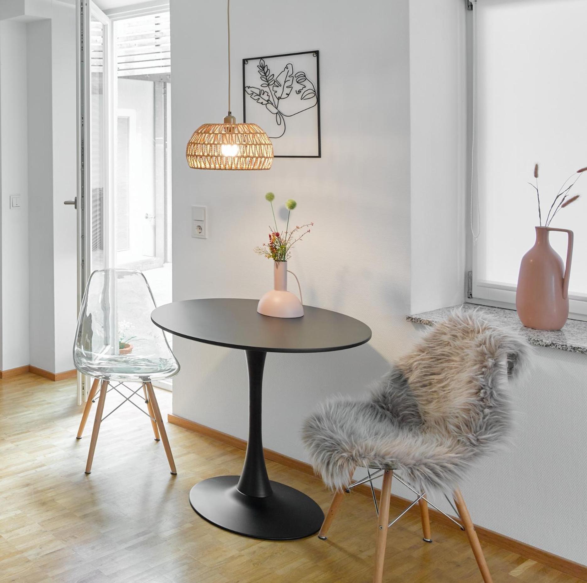 ☆Design Apartment Zentral☆200M Vom Marktplatz☆Ruhige Altstadtlage☆ 罗伊特林根 外观 照片